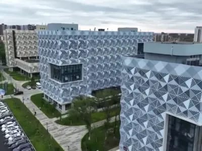 West-to-east energy, east-to-west computing: The Uyghur costs of China’s digital order