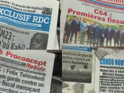 Anthropic a révélé une opération d'IA dont les journalistes de la RDC n'avaient jamais eu connaissance