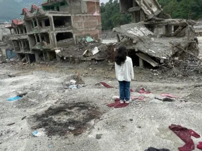After flood disasters, Nepal needs clear numbers on aid and a reconstruction plan