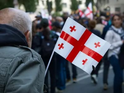 Vistos y silenciados: Cómo los softwares de vigilancia rusos oprimen los derechos cívicos de los georgianos