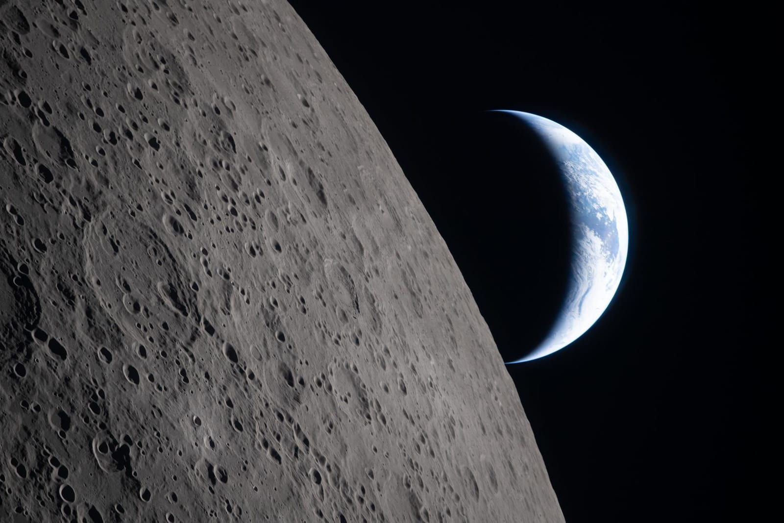 NASA to Discuss Artemis Acceleration, Status of Upcoming Moon Missions